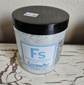 3/$15 NEW Spiceology Pacific Harvest Flakey Salt